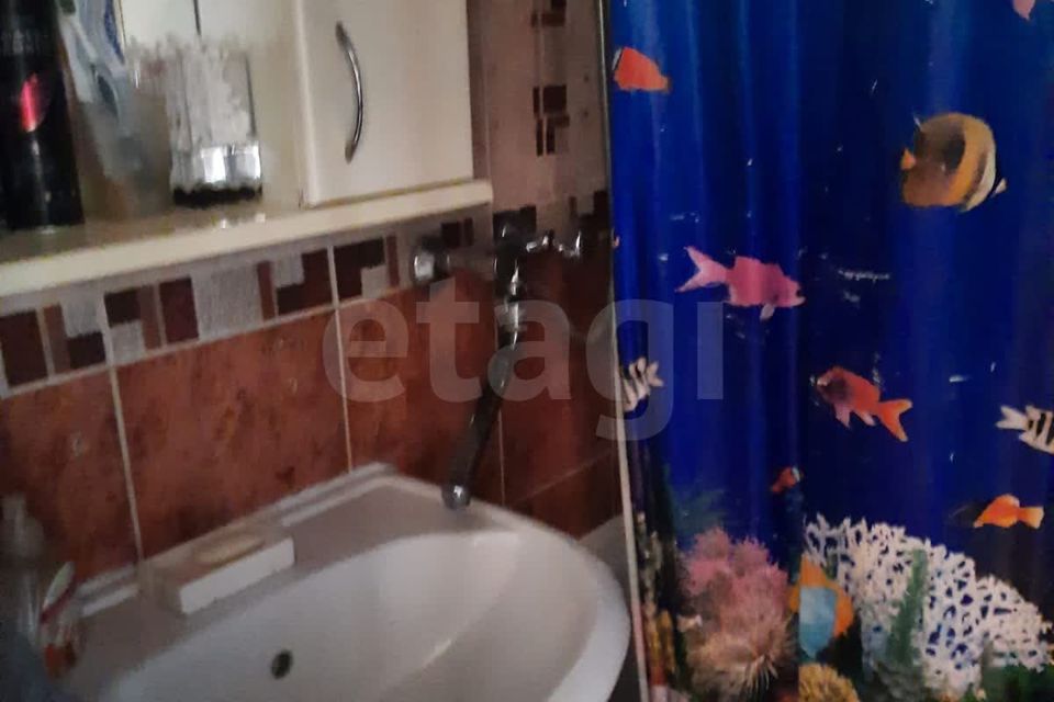 Сдаётся 2-комнатная квартира, 53 м²