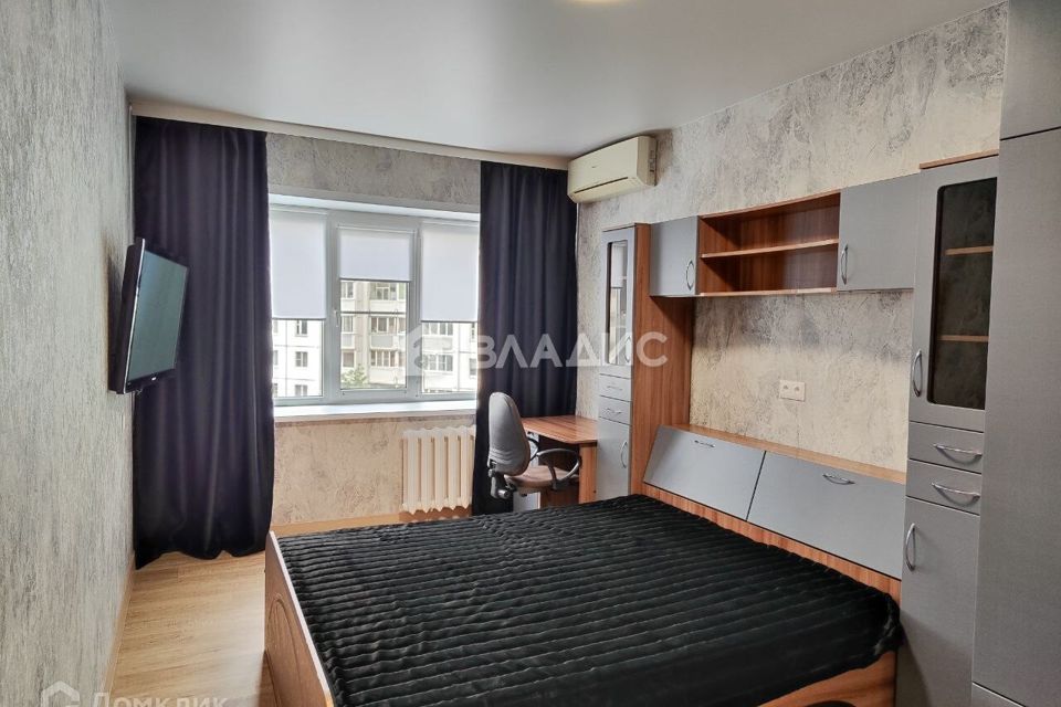Сдаётся 1-комнатная квартира, 38.4 м²