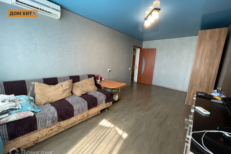 Продаётся 2-комнатная квартира, 46 м²