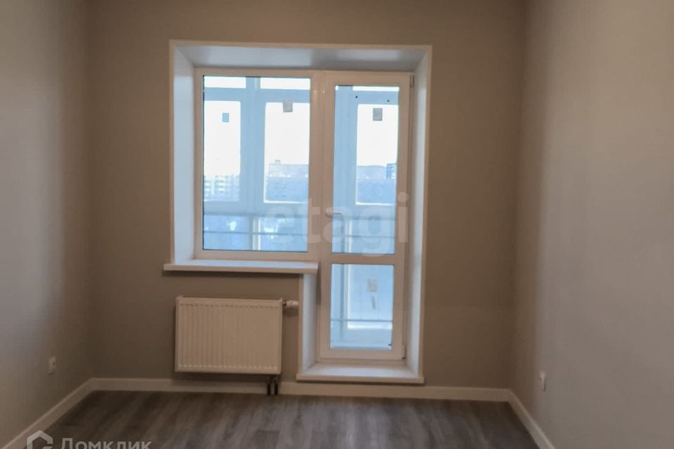 Продаётся 1-комнатная квартира, 44.5 м²