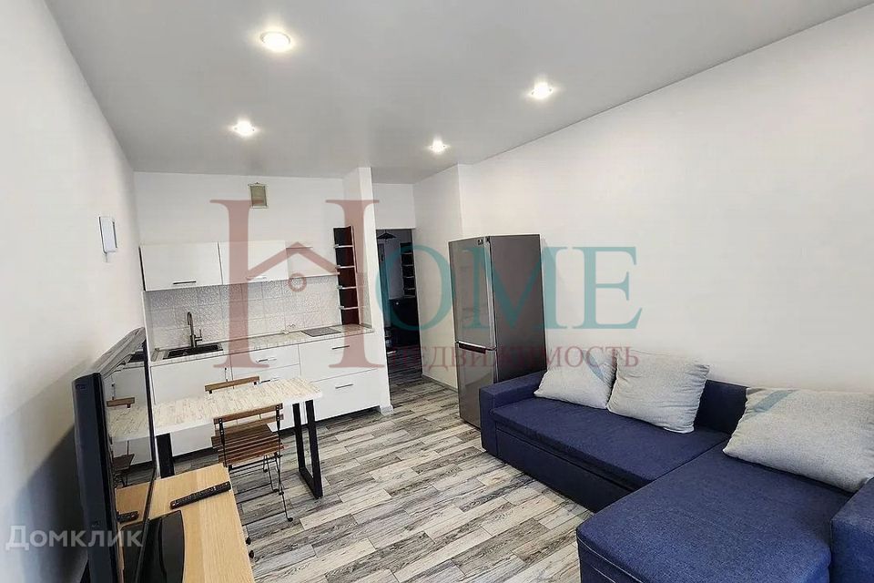 Сдаётся 2-комнатная квартира, 49 м²