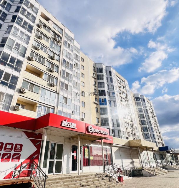 Продаётся 2-комнатная квартира, 66 м²