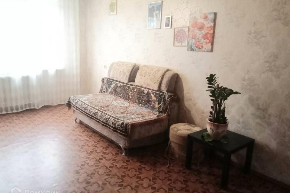 Продаётся 3-комнатная квартира, 70 м²