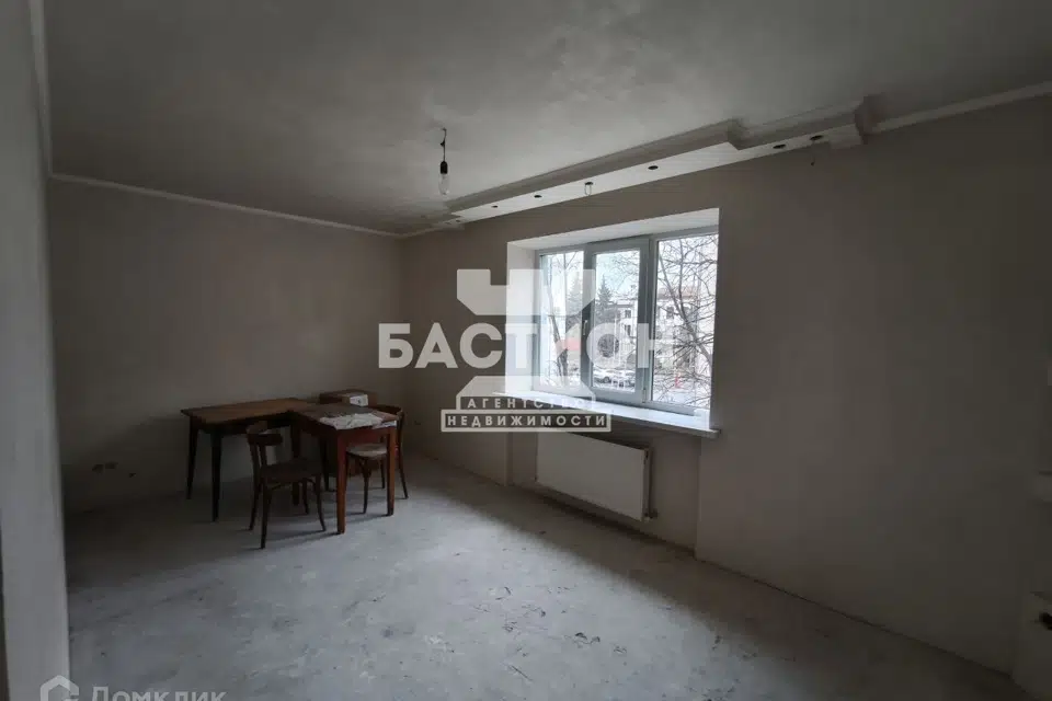 Продаётся 2-комнатная квартира, 50 м²