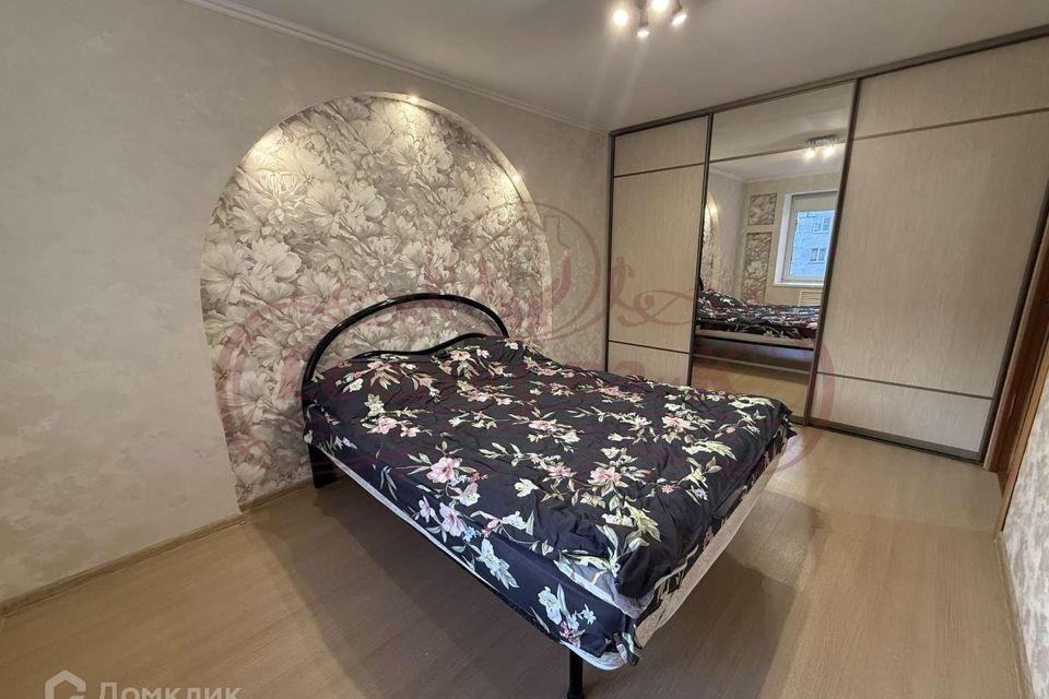 Продаётся 2-комнатная квартира, 47.2 м²