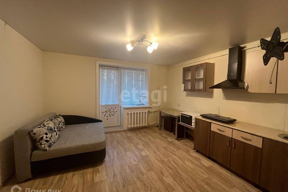 Продаётся студия, 22.1 м²