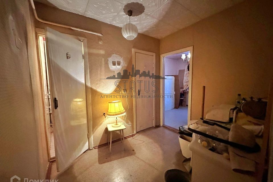 Продаётся 2-комнатная квартира, 51 м²