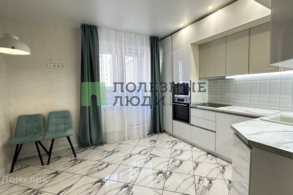 Продаётся 3-комнатная квартира, 85 м²