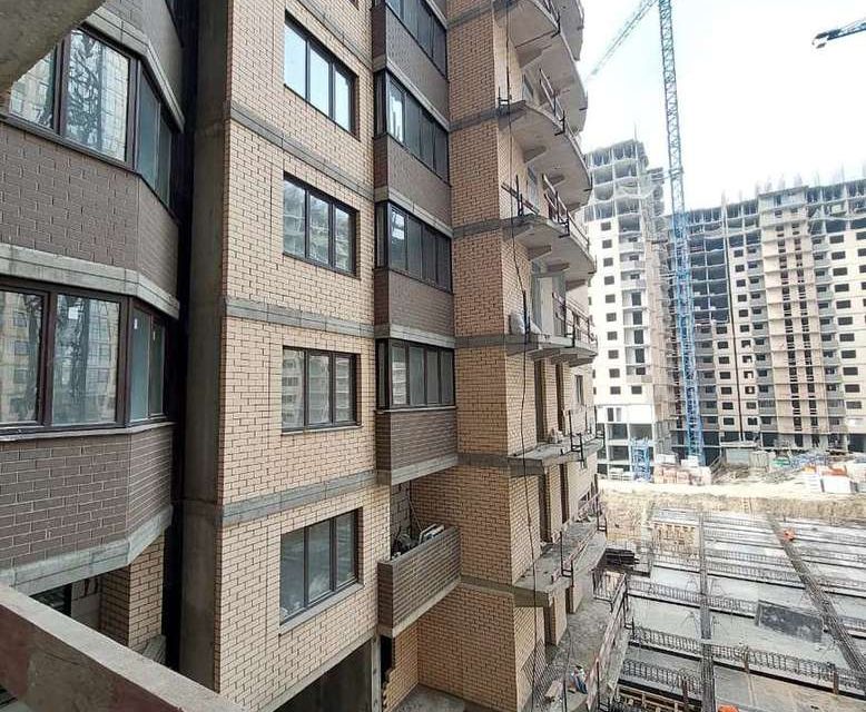 Продаётся 2-комнатная квартира, 39 м²