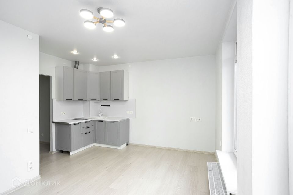 Продаётся студия, 24 м²
