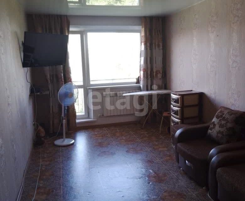 Продаётся 2-комнатная квартира, 47.4 м²