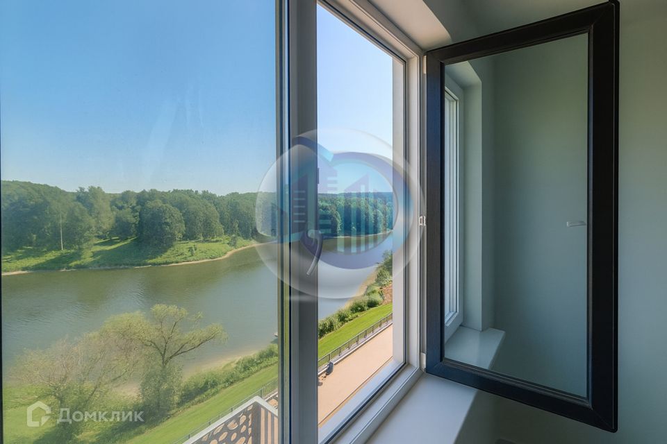 Продаётся 2-комнатная квартира, 54.8 м²