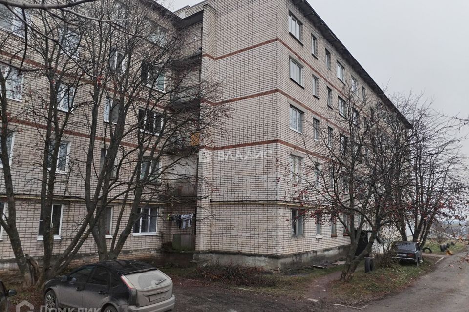 Продаётся 1-комнатная квартира, 20.2 м²