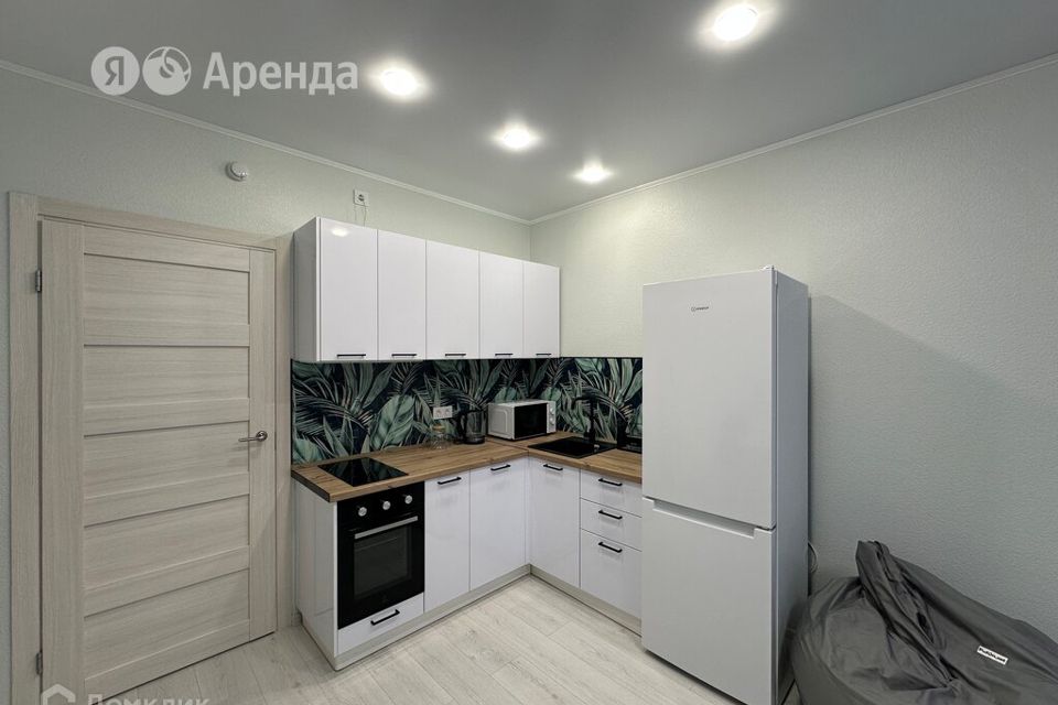 Сдаётся студия, 27 м²