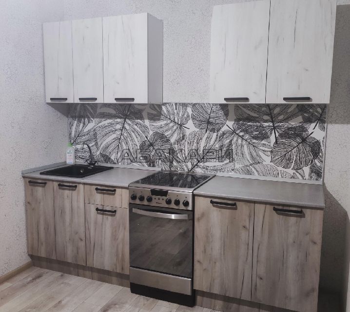 Сдаётся 1-комнатная квартира, 46 м²