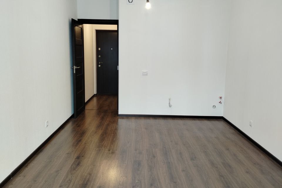 Продаётся студия, 24.7 м²