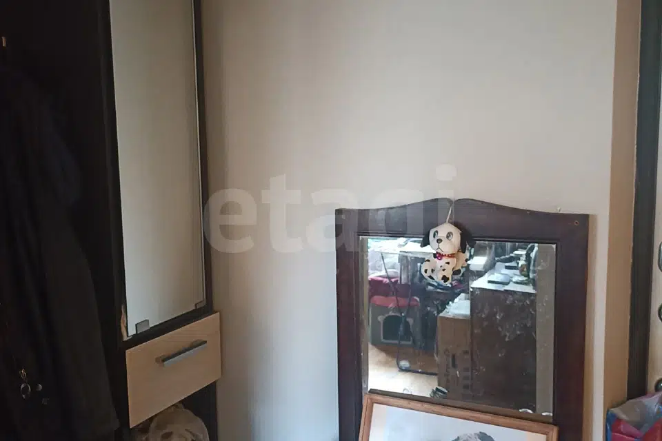 Продаётся 1-комнатная квартира, 32.4 м²