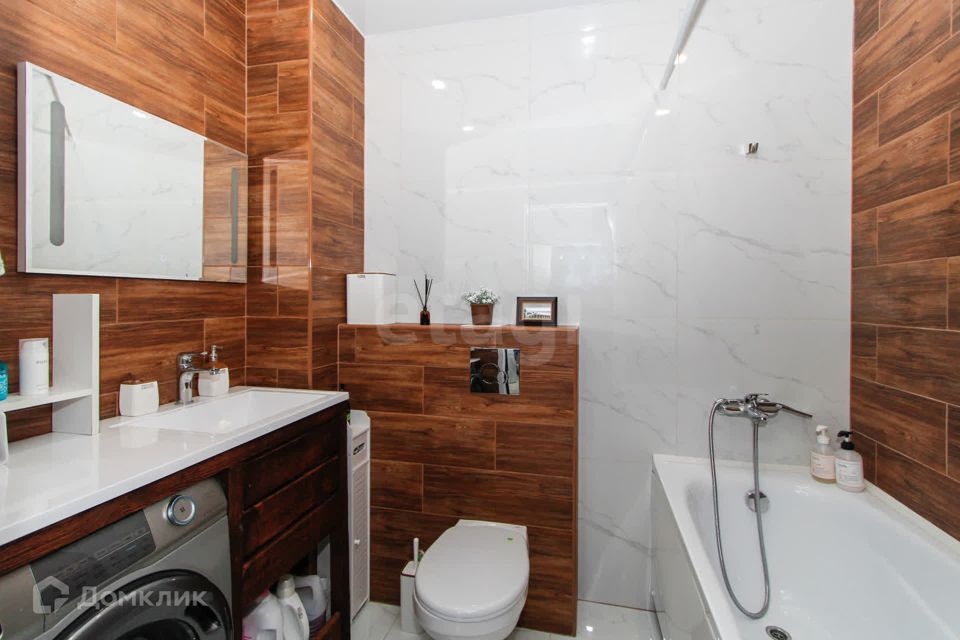 Продаётся 1-комнатная квартира, 32 м²