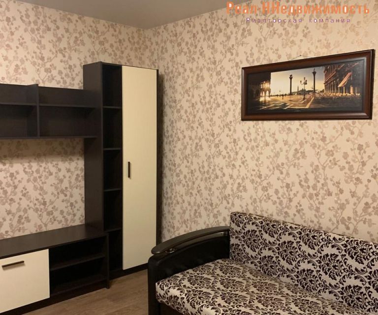 Сдаётся 1-комнатная квартира, 37.9 м²