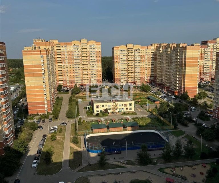 Продаётся 3-комнатная квартира, 86.4 м²