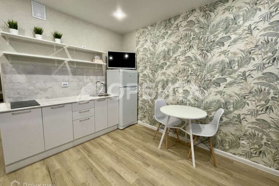 Продаётся студия, 20 м²