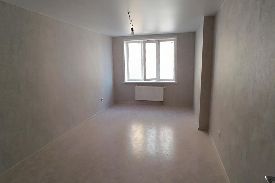 Продаётся 2-комнатная квартира, 64 м²