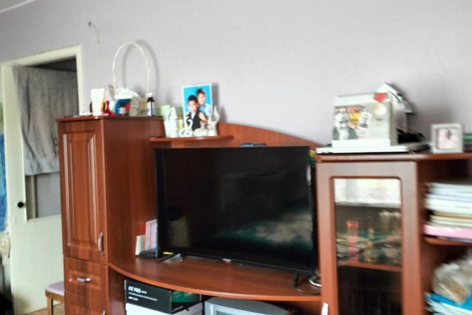 Продаётся 2-комнатная квартира, 46 м²