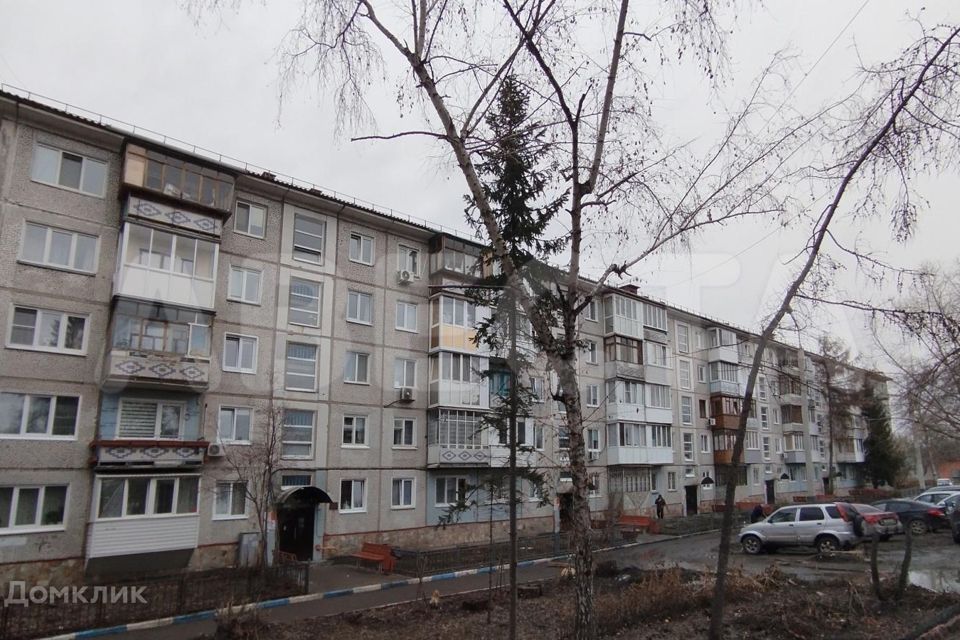 Продаётся 2-комнатная квартира, 49.9 м²