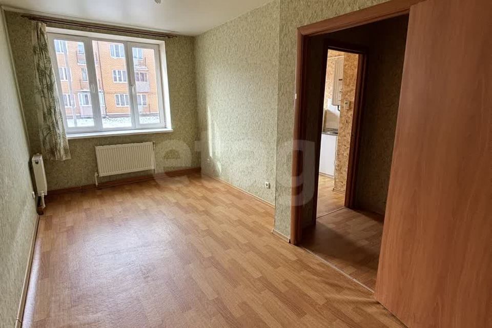 Продаётся 1-комнатная квартира, 27 м²