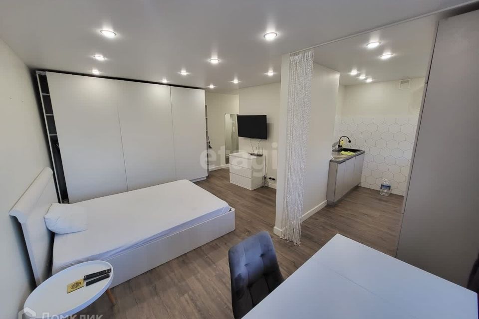 Сдаётся студия, 31 м²