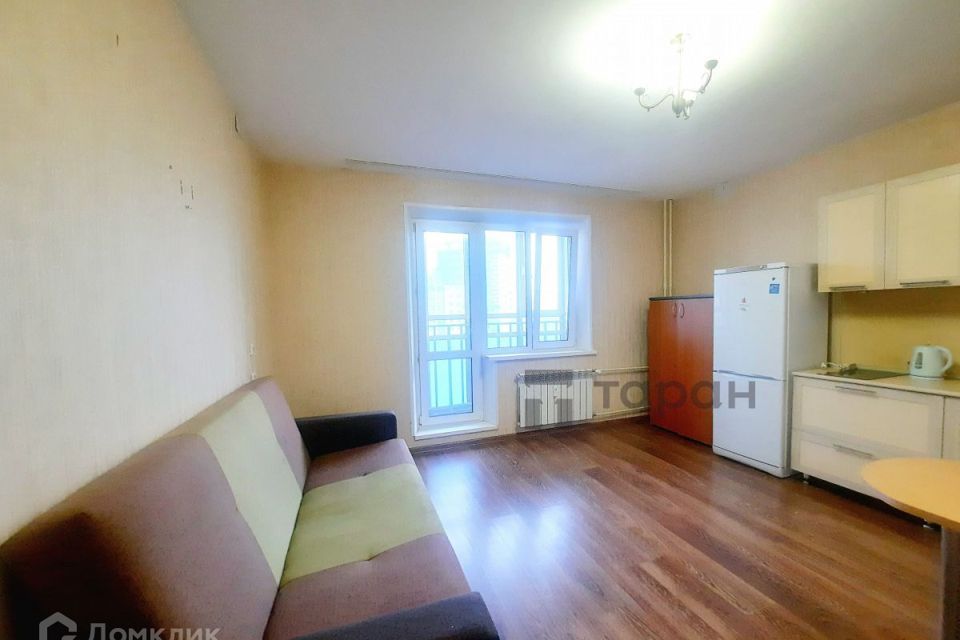 Сдаётся студия, 26 м²