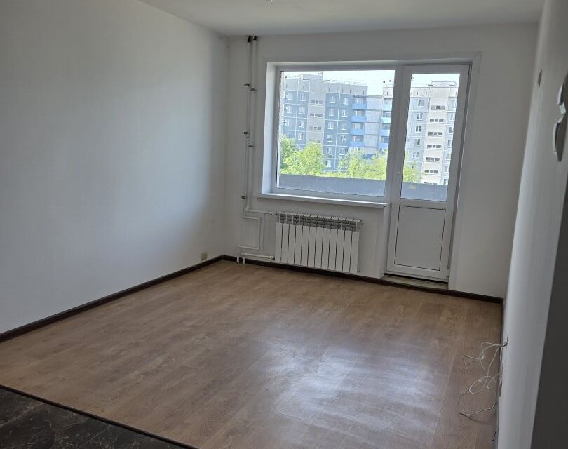 Продаётся 3-комнатная квартира, 62.4 м²