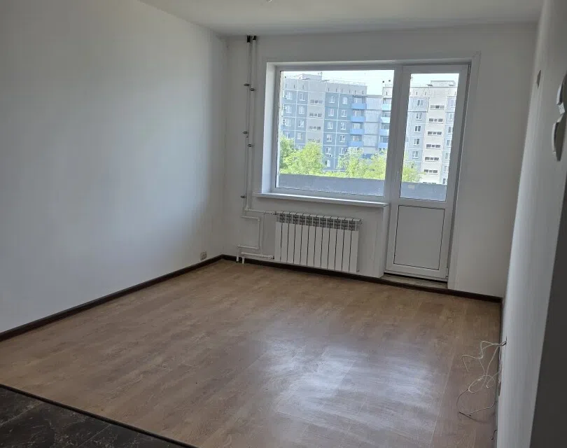 Продаётся 3-комнатная квартира, 62.4 м²