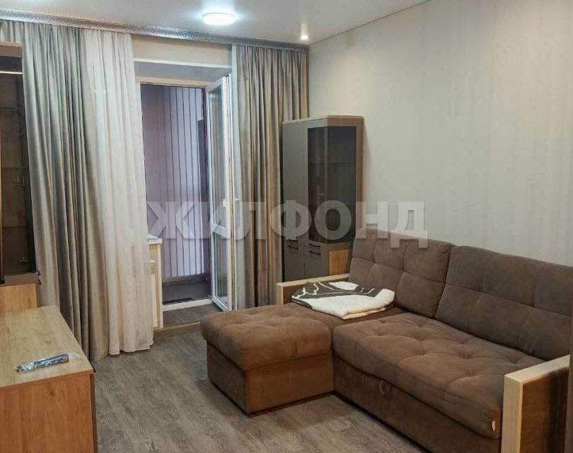Продаётся студия, 45.76 м²