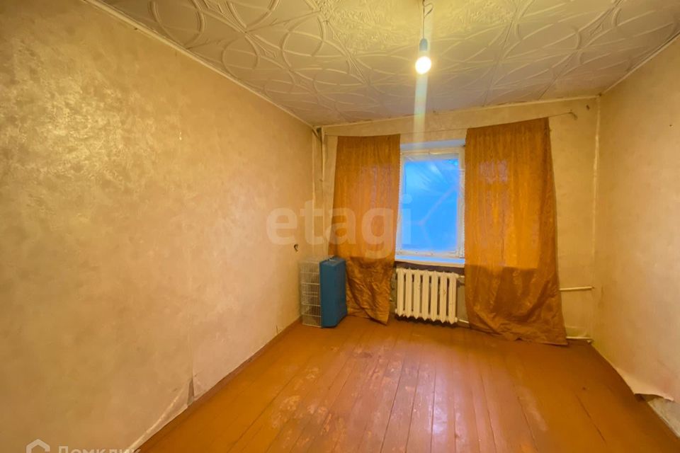 Продаётся комната в 1-комн. квартире, 12 м²