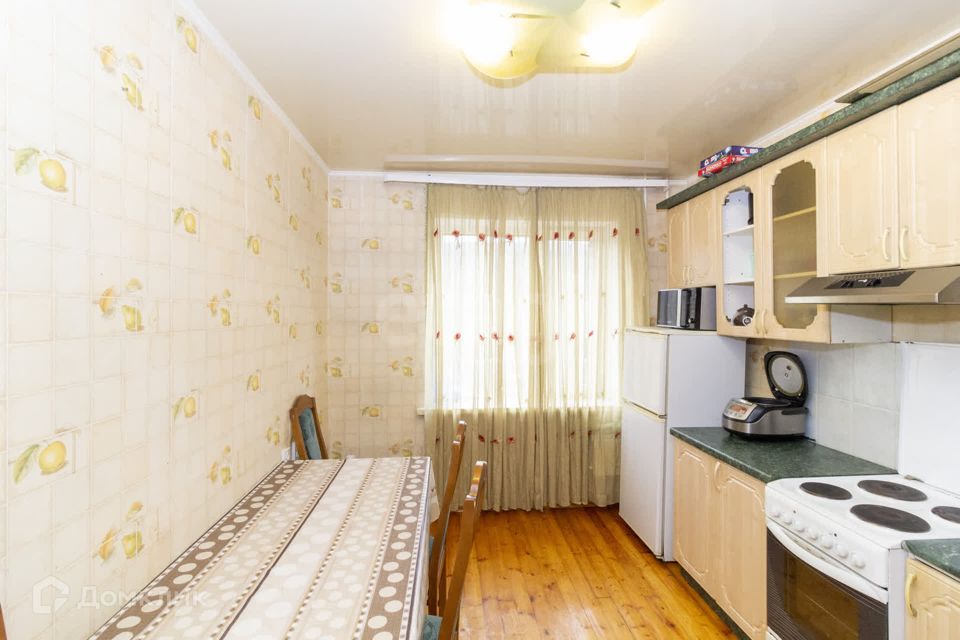 Продаётся 2-комнатная квартира, 61 м²