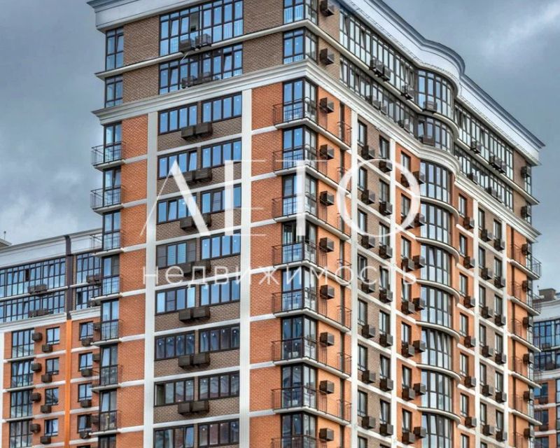 Продаётся 1-комнатная квартира, 35 м²