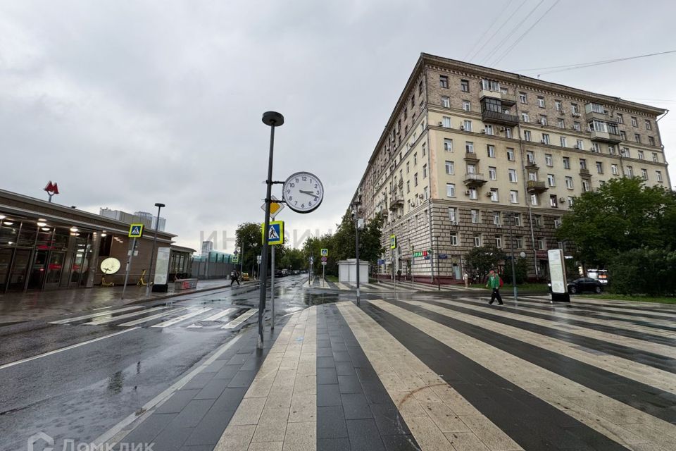 Продаётся 3-комнатная квартира, 75 м²