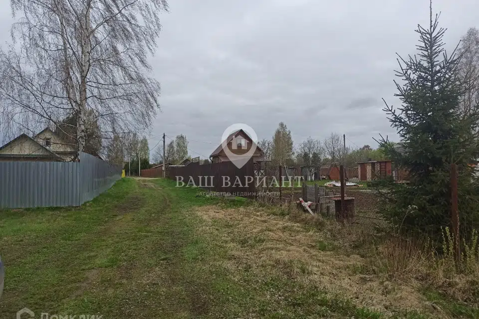 Продаётся участок, 18 сот., ИЖС