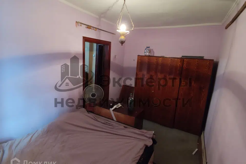 Продаётся 1-этажный дом, 96 м²