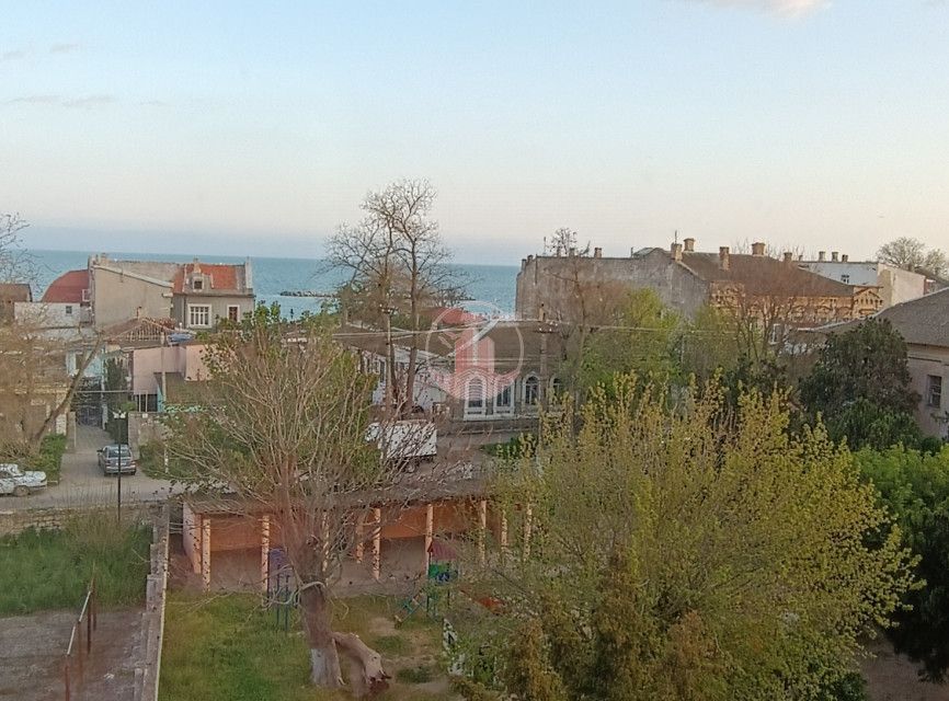 Продаётся студия, 26 м²