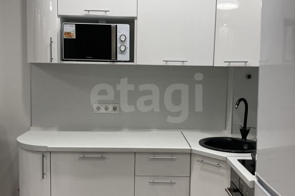 Продаётся студия, 32.4 м²