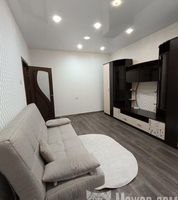 Продаётся 1-комнатная квартира, 33.1 м²