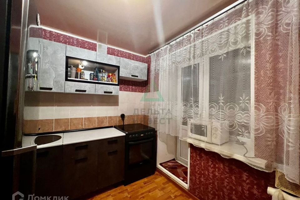 Продаётся 2-комнатная квартира, 42.4 м²