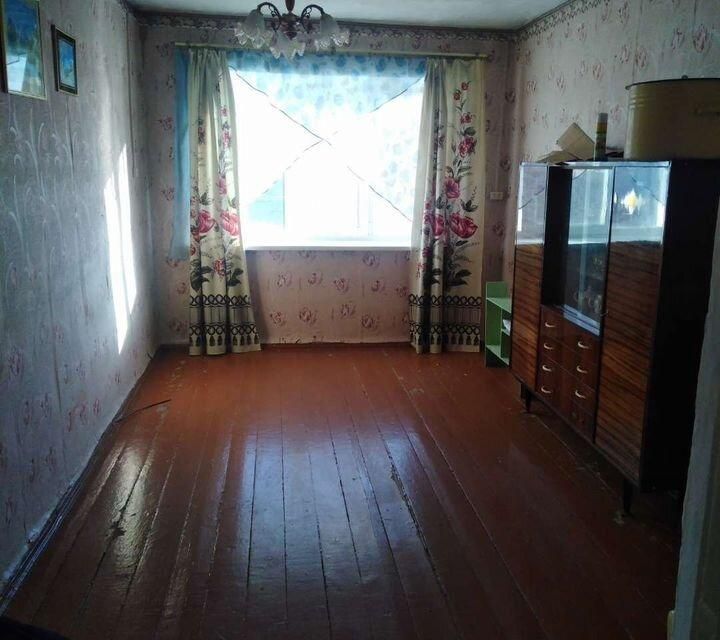 Продаётся 2-комнатная квартира, 39.8 м²