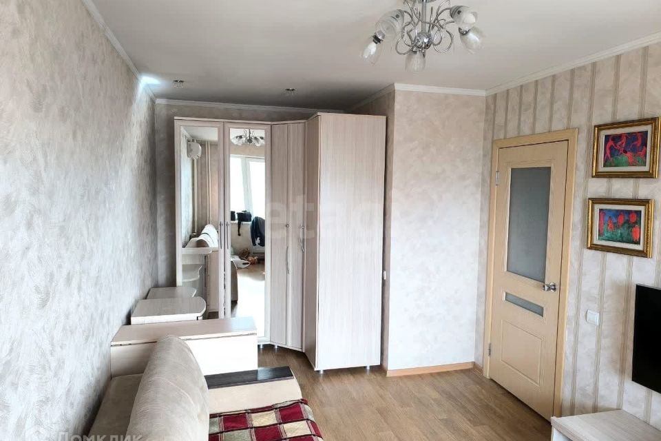 Продаётся 1-комнатная квартира, 30.8 м²