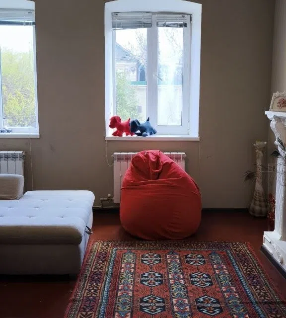 Продаётся 1-этажный дом, 92.1 м²