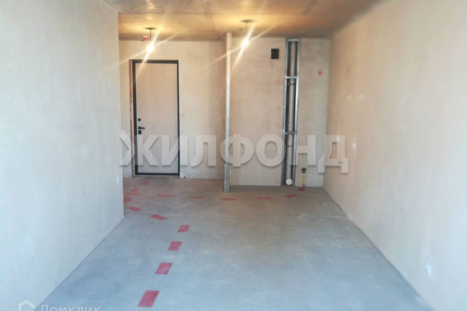 Продаётся студия, 26 м²
