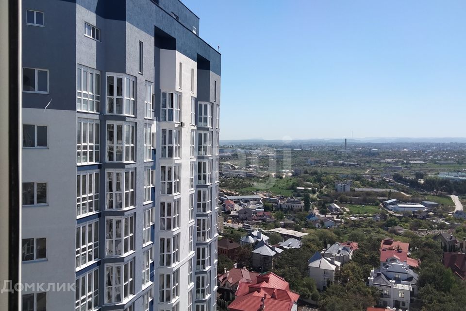 Продаётся студия, 42.23 м²