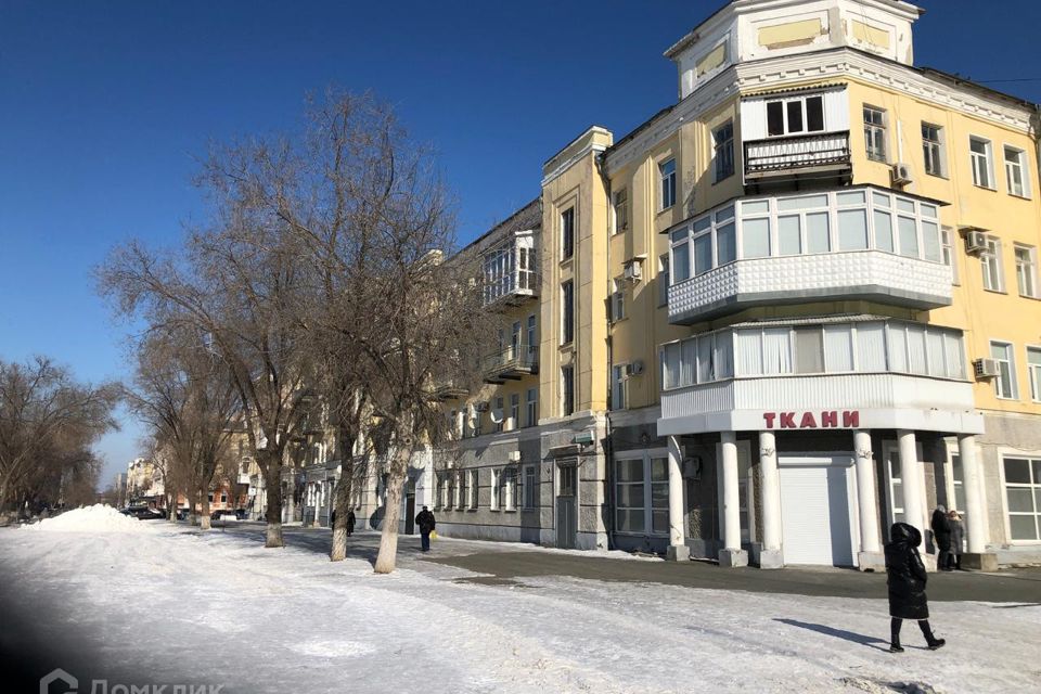 Продаётся 2 комнаты в 4-комн. квартире, 22 м²